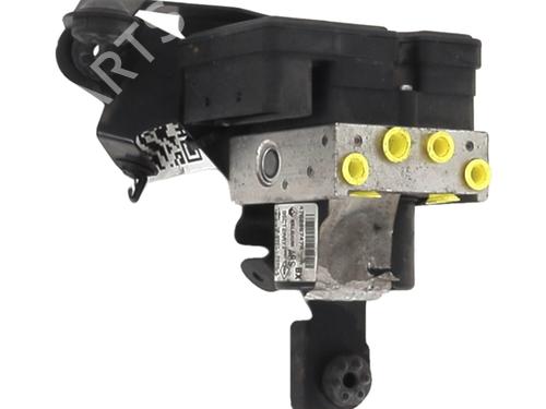 ABS pump RENAULT MEGANE III Hatchback (BZ0/1_, B3_) 1.5 dCi (BZ09, BZ0D, BZ1W, BZ29, BZ14) | BP29552522M43 