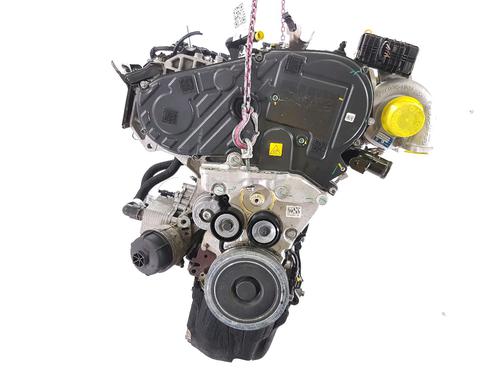 Motor Motor JEEP CHEROKEE (KL) 2.2 CRD 4x4 (195 hp) 37506454 37506454