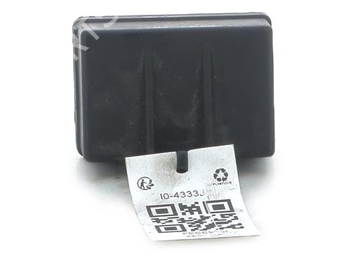 Electronic module CITROËN XSARA PICASSO (N68) 2.0 HDi | BP30917867M83