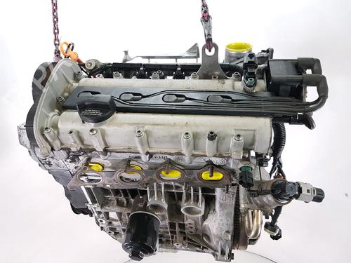 Engine VW POLO IV Saloon (9A4, 9A2, 9N2, 9A6) 1.4 | BP35718537M1  - Image 6