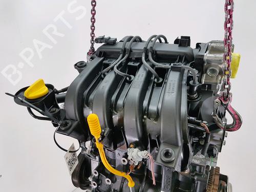 Engine RENAULT TWINGO II (CN0_) 1.2 16V (CN04, CN0B) | BP35999459M1  - Image 7