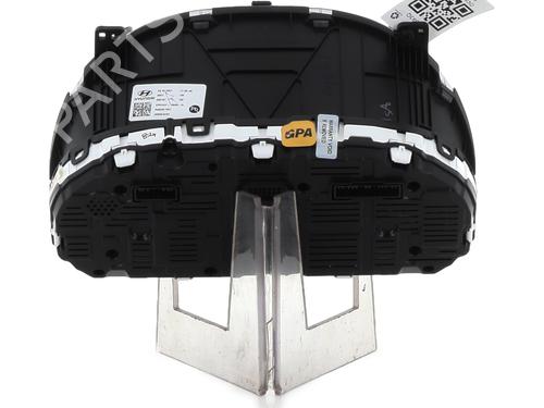 Instrument cluster HYUNDAI i10 III (AC3, AI3) 1.0 MPi | BP31078672C47 