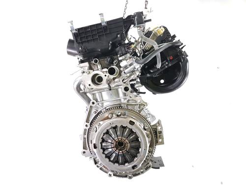 Engine CITROËN C1 II (PA_, PS_) 1.0 VTi 68 | BP29171721M1 