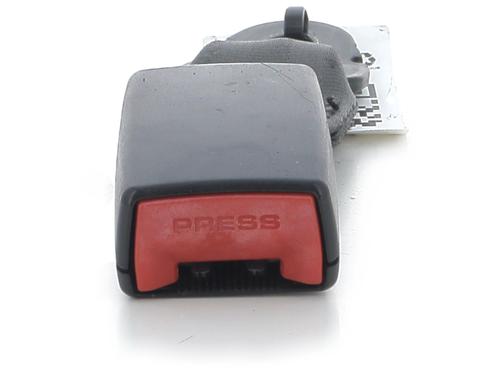 Used Seat buckle SKODA YETI (5L) 2.0 TDI (110 hp) 30956901