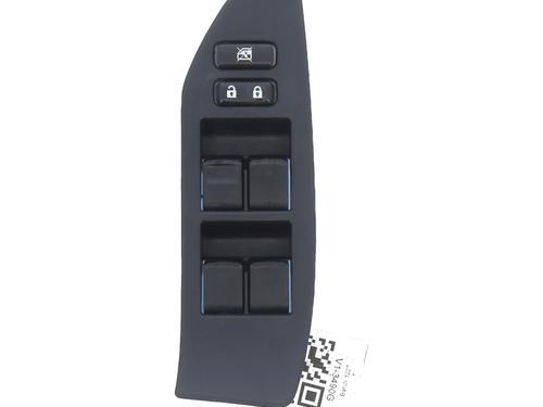Used Left front window switch Left front window switch TOYOTA VERSO (_R2_) 1.6 D4-D (WAR20_) (112 hp) 33732763 33732763