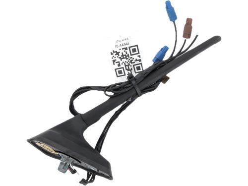 Antenne/Base RENAULT CLIO V (B7_) 1.0 TCe 90 (B7MT) | BP39045737C140 - Image 2