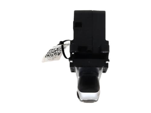 Gear lever PEUGEOT 3008 II SUV (MC_, MR_, MJ_, M4_) Hybrid4 (M45GBU) | BP23203123M90 