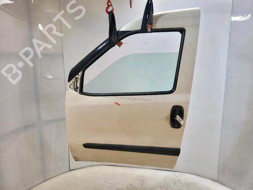 Used Left front door OPEL COMBO Box Body/MPV (X12) 1.3 CDTI (B05) (90 hp) 21831342