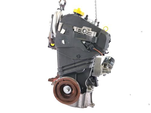 Used Engine Engine DACIA SANDERO 1.5 dCi (68 hp) 39972124 39972124