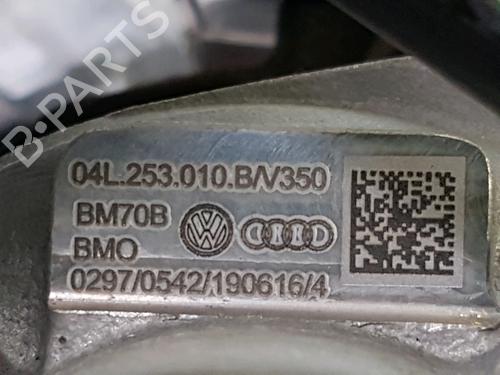 Engine AUDI A3 Sportback (8VA, 8VF) 2.0 TDI | BP36428620M1 - Image 7