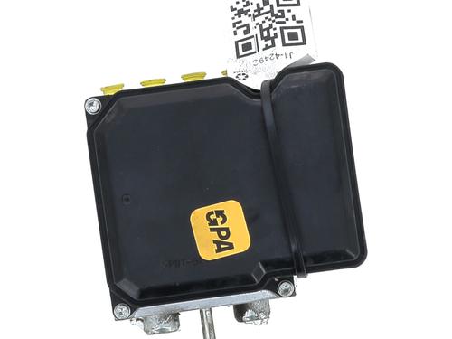 ABS pump NISSAN JUKE (F15) 1.5 dCi | BP30558032M43 