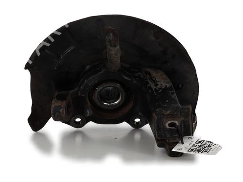 Left front steering knuckle SKODA FABIA II Combi (545)  | BP28121901M25 