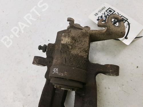 Right rear brake caliper RENAULT SCÉNIC I MPV (JA0/1_, FA0_) 1.9 dCi RX4 | BP27919014M106 