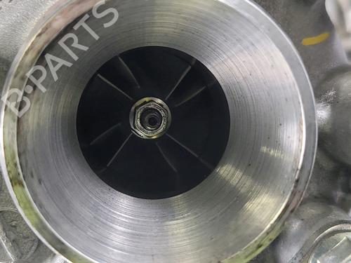 Engine PEUGEOT 208 I (CA_, CC_) 1.5 BlueHDI 100 | BP29741193M1 