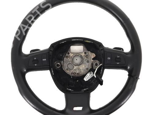 Volant AUDI A6 C6 Avant (4F5) 3.0 TDI quattro (225 hp) 31699099