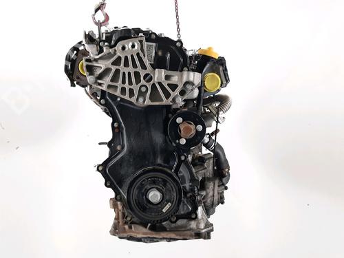 Used Engine Engine RENAULT LAGUNA III Grandtour (KT0/1) 2.0 dCi (KT07, KT0J, KT14, KT1A, KT1S) (131 hp) 33280170 33280170