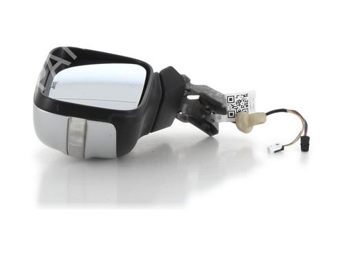 Left mirror JEEP RENEGADE SUV (BU, B1, BV) 2.0 CRD 4x4 | BP30827918C26 