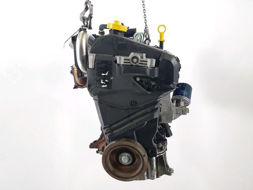 Motor Motor RENAULT KANGOO / GRAND KANGOO II (KW0/1_) 1.5 dCi 85 (KW0K, KW0L, KW0B) (86 hp) 36777223 36777223