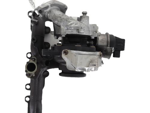 Used Turbocharger/Supercharger Turbocharger/Supercharger 37506148 37506148