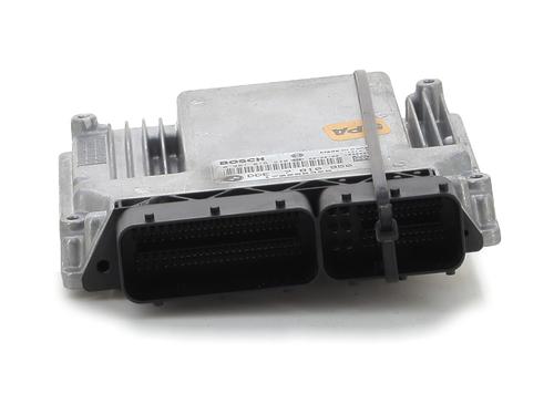 Used Engine control unit (ECU) BMW 3 Coupe (E92) 330 d (231 hp) 29111104