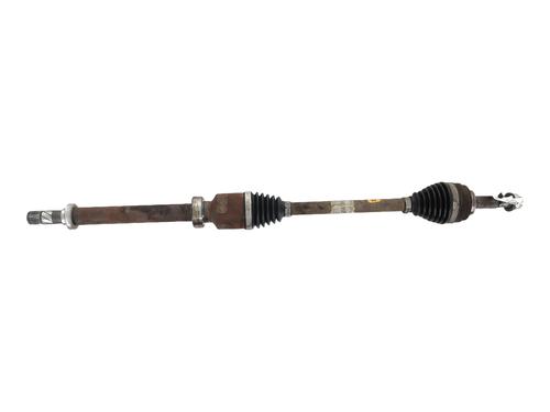 Used Right front driveshaft RENAULT CLIO IV Grandtour (KH_) 1.5 dCi 90 (KHN3, KHN4) (90 hp) 29873973