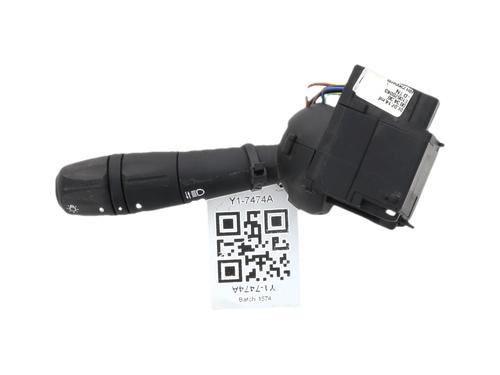 Switch DACIA SANDERO II TCe 90 (B8M1, B8MA, B8AC) | BP39117099I30 - Image 3