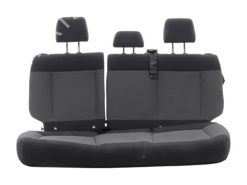 Used Rear seat Rear seat CITROËN C4 CACTUS 1.2 VTi 82 (82 hp) 33925555 33925555