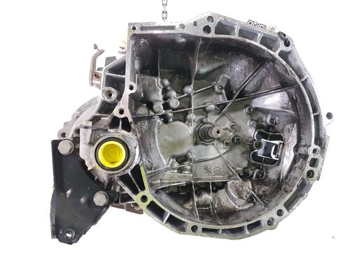 Gearbox PEUGEOT 208 I (CA_, CC_) 1.2 VTI 82 | BP30925501M3