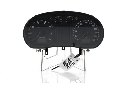 Instrument cluster VW POLO (9N_, 9A_)  | BP21228318C47 