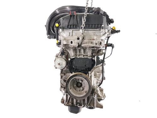 Used Engine Engine PEUGEOT 208 I (CA_, CC_) 1.2 VTI 82 (82 hp) 33230321 33230321