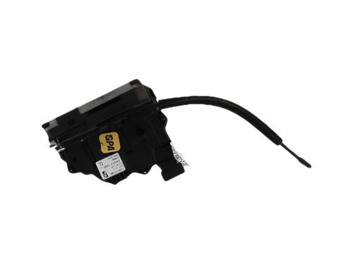 Used Front right lock Front right lock PEUGEOT BOXER Van 2.2 HDi 110 (110 hp) 36351038 36351038