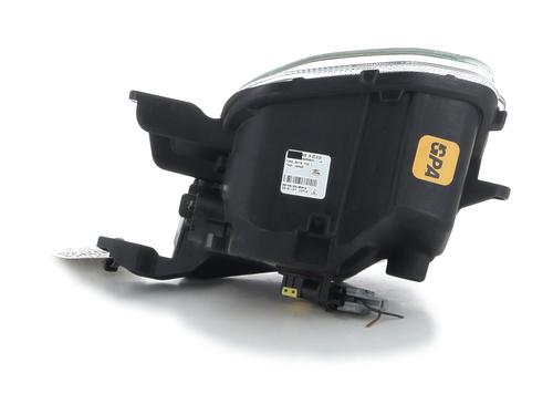 Left front fog light FORD FIESTA VII (HJ, HF) 1.0 EcoBoost Active | BP30799869C30