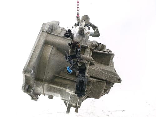 Gearkasse OPEL ZAFIRA / ZAFIRA FAMILY B (A05) 1.7 CDTI (M75) (125 hp) 32310258