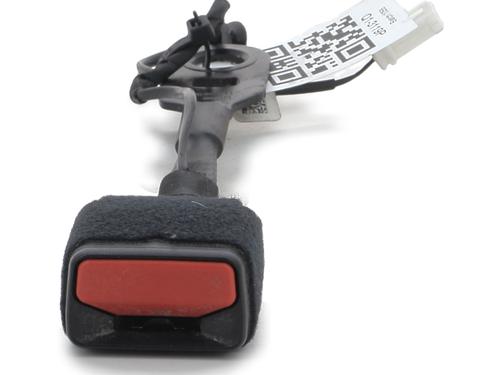 Used Seat buckle CITROËN C3 III (SX) 1.2 VTi 82 (82 hp) 29295976