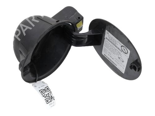 Fuel flap VW POLO V (6R1, 6C1) 1.6 TDI | BP29416512C131 