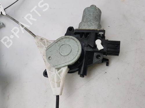 Front right window mechanism SUBARU IMPREZA Hatchback (GR, GH, G3) 2.0 D AWD | BP27915412C23 