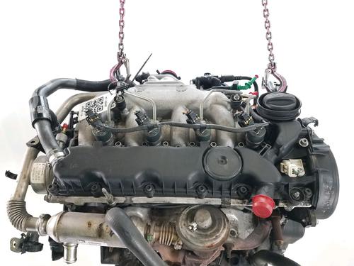Engine PEUGEOT 607 (9D, 9U) 2.2 HDi | BP10459394M1  - Image 13