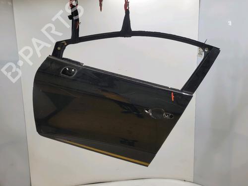 Used Left front door RENAULT CLIO IV (BH_) 1.5 dCi 75 (75 hp) 30094525