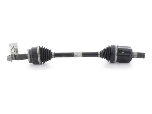 Left front driveshaft HYUNDAI TUCSON (NX4E, NX4A) 1.6 T-GDi Hybrid | BP38767813M38 - Image 2