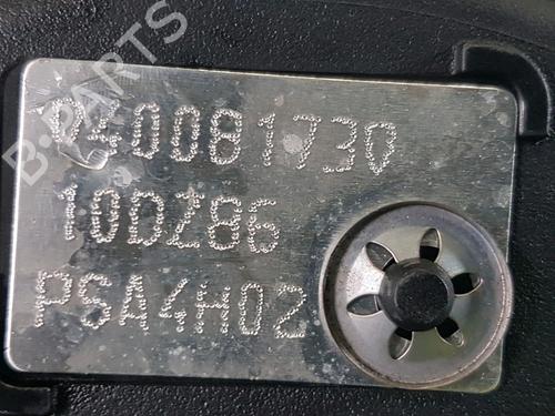 Engine CITROËN C5 III (RD_) 2.2 HDi 200 (RD4HLA) | BP32013092M1  - Image 13