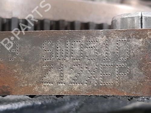 Engine OPEL CORSA D (S07) 1.2 (L08, L68) | BP32255728M1 