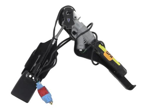 Seat buckle CITROËN C2 (JM_) 1.1 | BP30190262I32