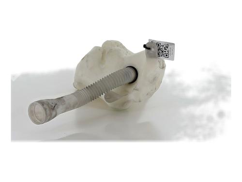 Windscreen washer tank PEUGEOT 307 (3A/C) 2.0 HDi 90 | BP26591681C113 