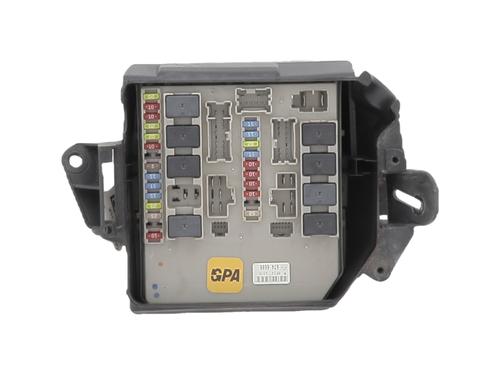 Sikringsdose RENAULT MODUS / GRAND MODUS (F/JP0_) 1.5 dCi (FP0F, JP0F) | BP30925013E1