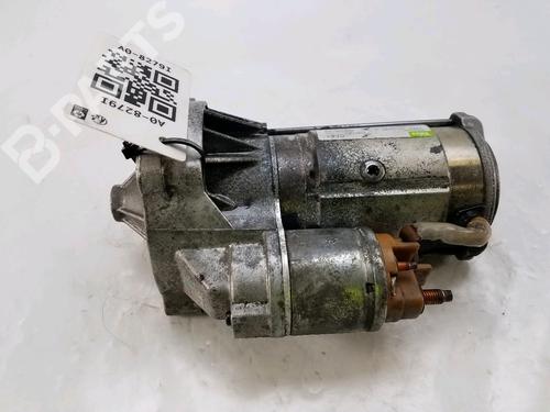 Used Starter Starter CITROËN C4 Picasso I MPV (UD_) 2.0 HDi 138 (136 hp) 11123213 11123213