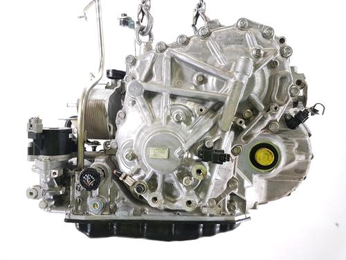 Gearbox NISSAN X-TRAIL III (T32_, T32R, T32RR) 1.6 dCi (T32) | BP29761983M3 