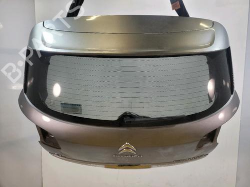 Used Tailgate Tailgate CITROËN C4 AIRCROSS 1.6 HDi 115 AWC (114 hp) 33567759 33567759