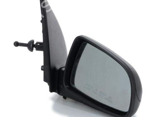 Right mirror CHEVROLET AVEO / KALOS Hatchback (T250, T255) 1.2 LPG | BP23267365C27 