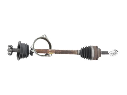 Used Left front driveshaft Left front driveshaft RENAULT CLIO II (BB_, CB_) 1.4 16V (B/CB0P, BB13) (98 hp) 36211232 36211232