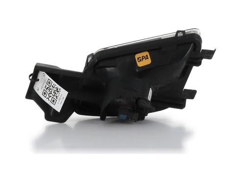 Left front fog light PEUGEOT 308 I (4A_, 4C_) 1.6 HDi | BP29819900C30 